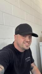 Jared Cecil