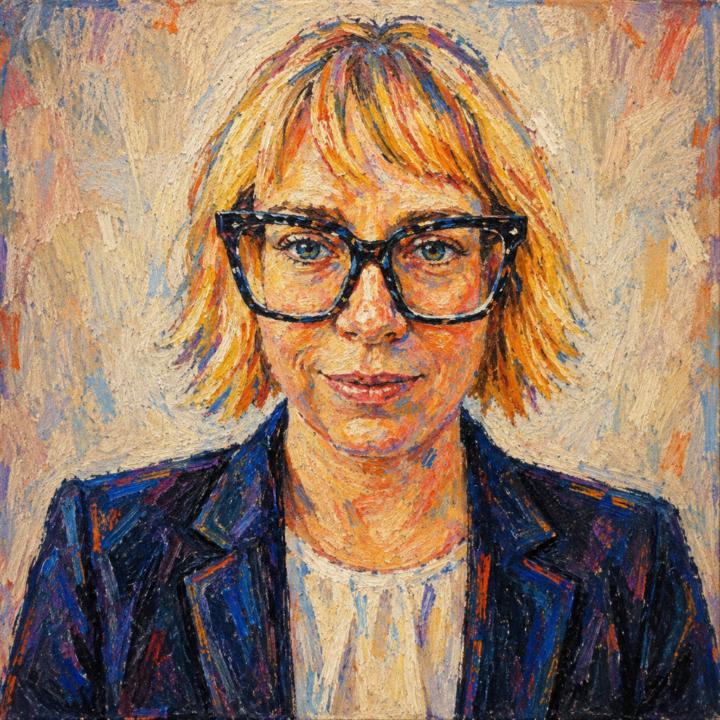Sara Zuboff