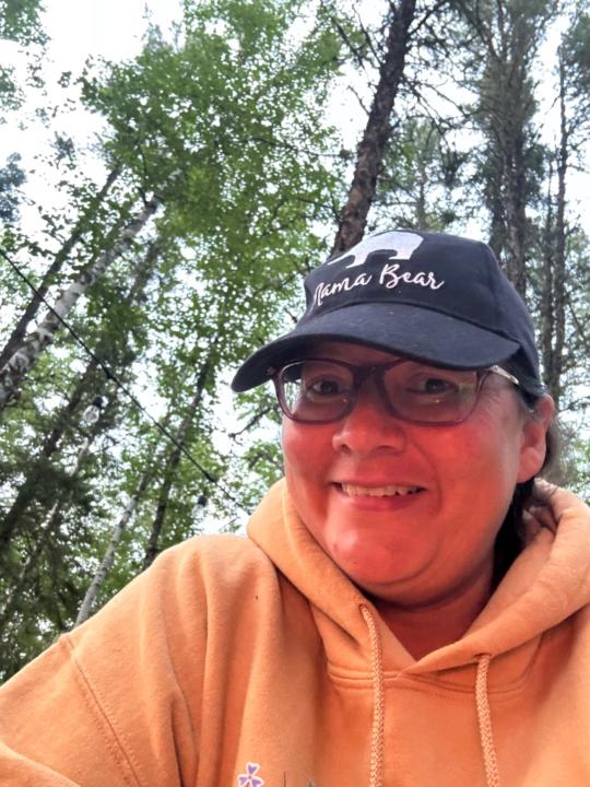 Jennifer Manitowabi