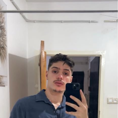 Mouaad Zamouche
