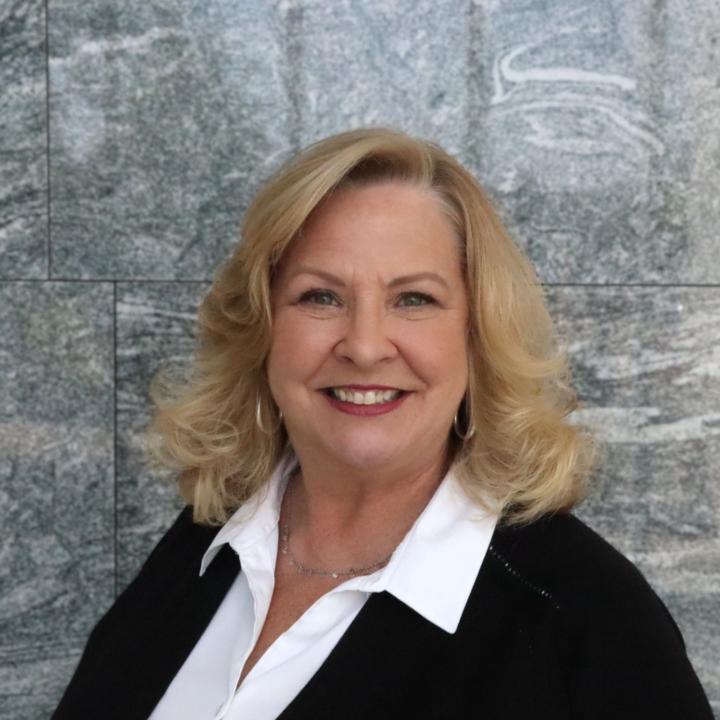 Angela Baine