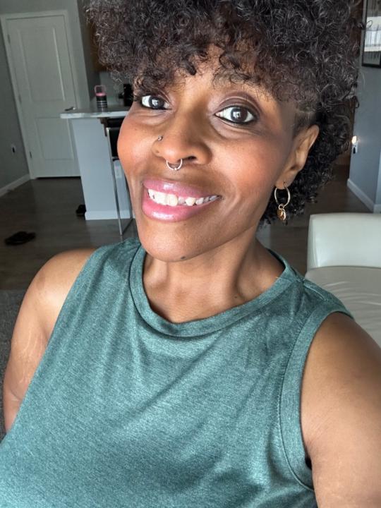 Tiffani Leverett