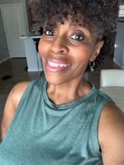 Tiffani Leverett