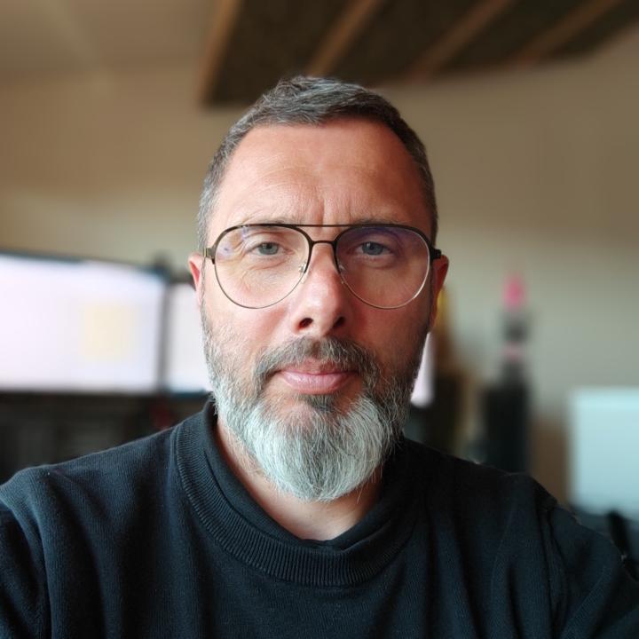 Juan Carlos Oviedo Pérez