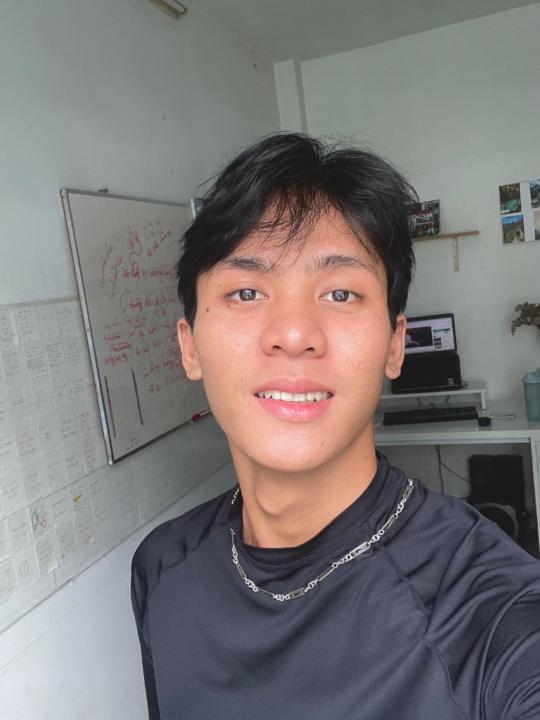 Pham Huu Cong
