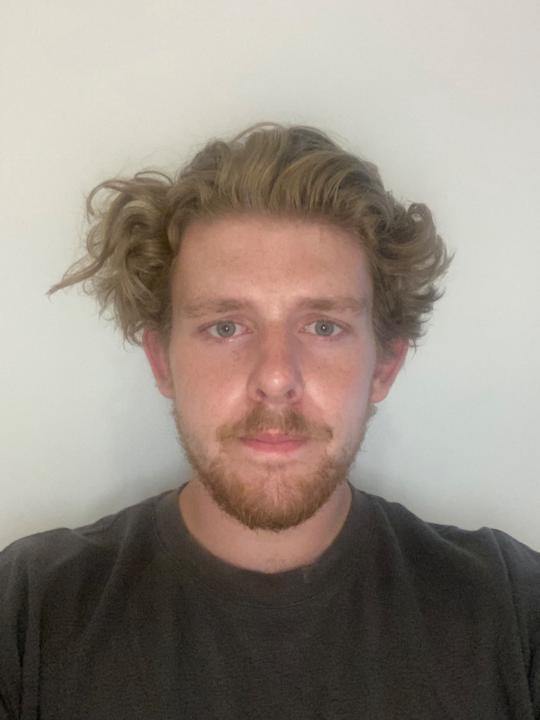 Luke Lohner