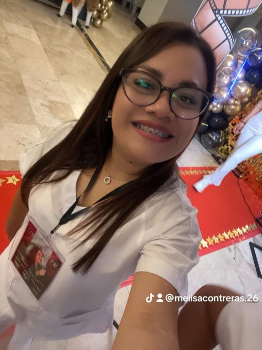 Melisa Contreras
