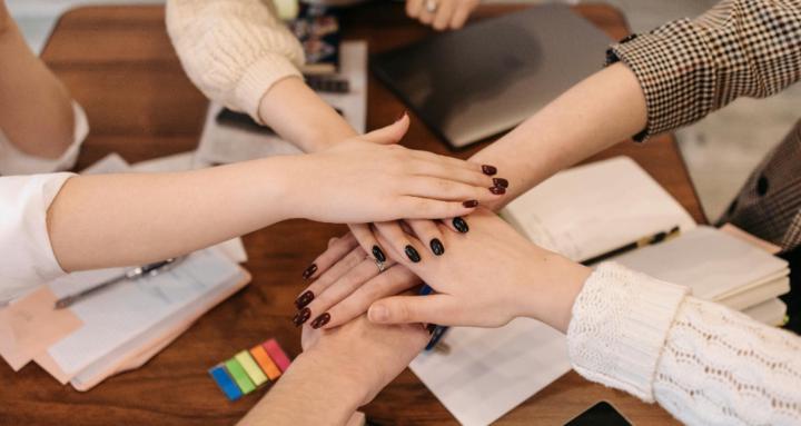 The Confident Woman Collective