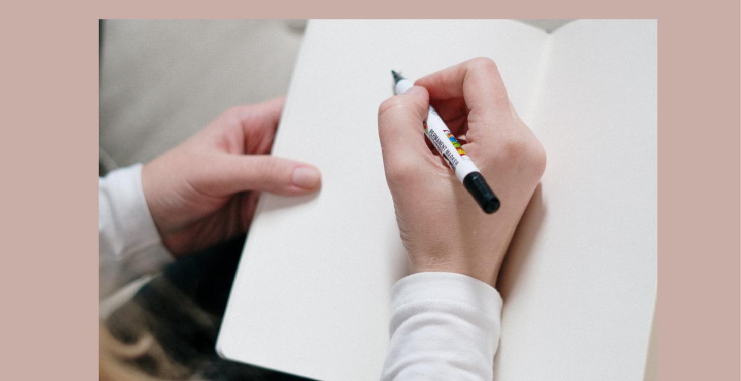 Calm, Clear, and Confident