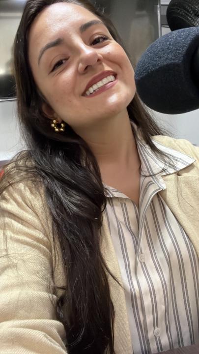 Juanita Borda González