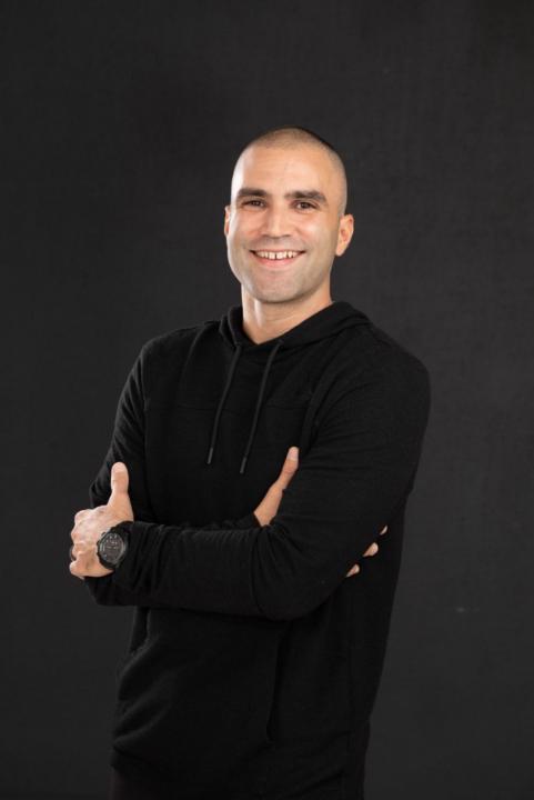 Sammy Torres