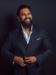 Rohan Dass