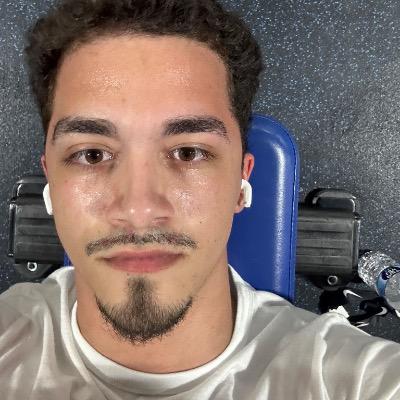 Jordan Cruz