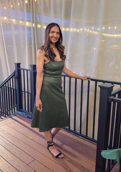 Kiran Multani
