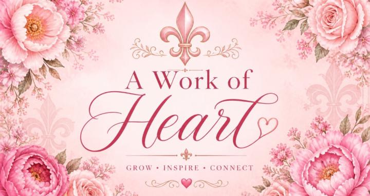 A Work of Heart