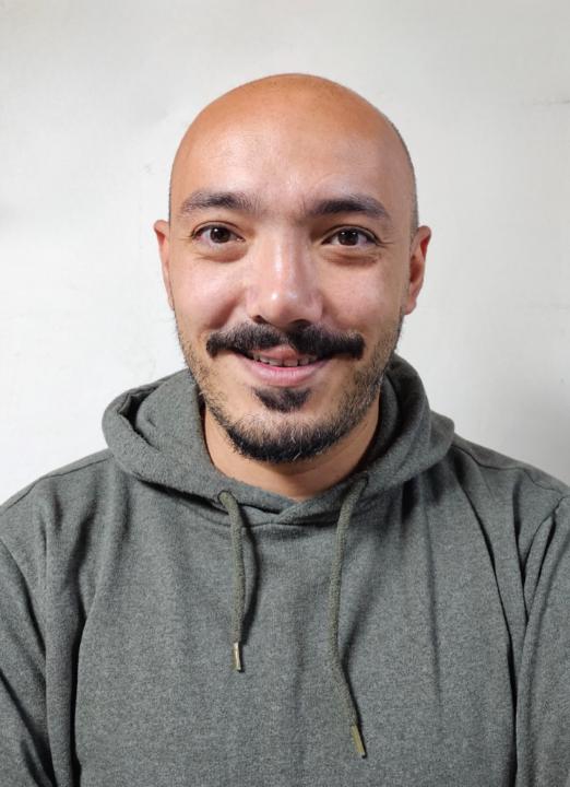 Serhat Gülbil