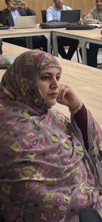 Ilham Lazaar