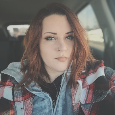 Molly Roberts
