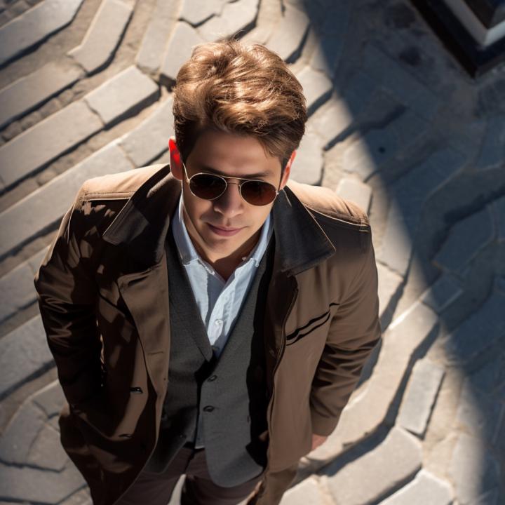 Alex Patricio Seis Espinosa
