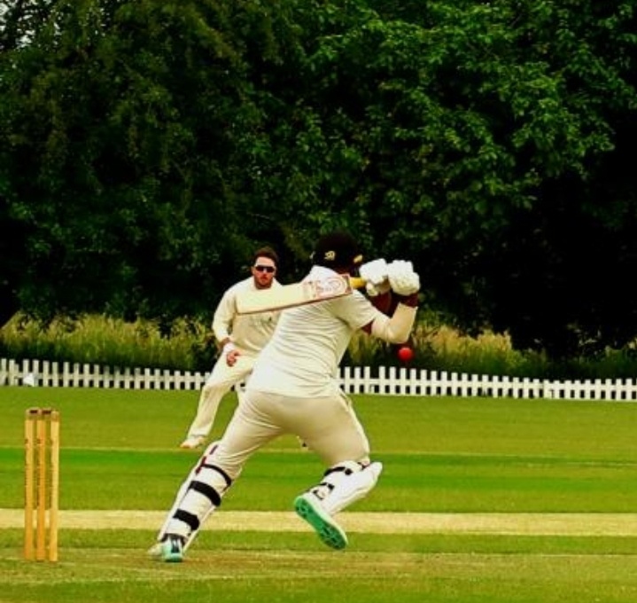 Hashim Shah