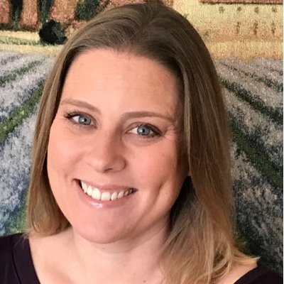Kristen Eveland