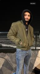 Ismail Chlouchi
