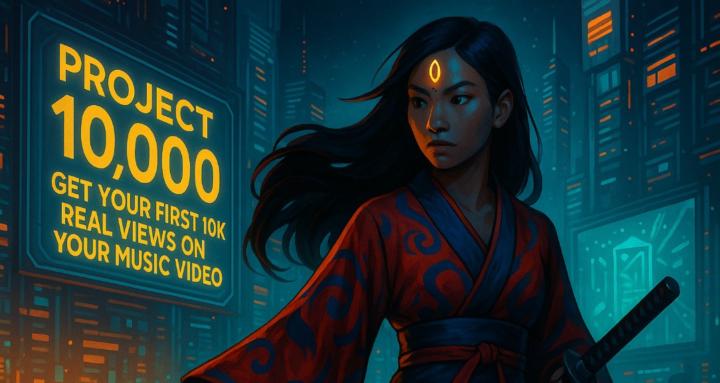 Project 10,000
