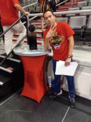 Byron Hinojosa