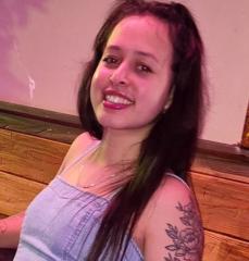 Karitza Díaz Pérez