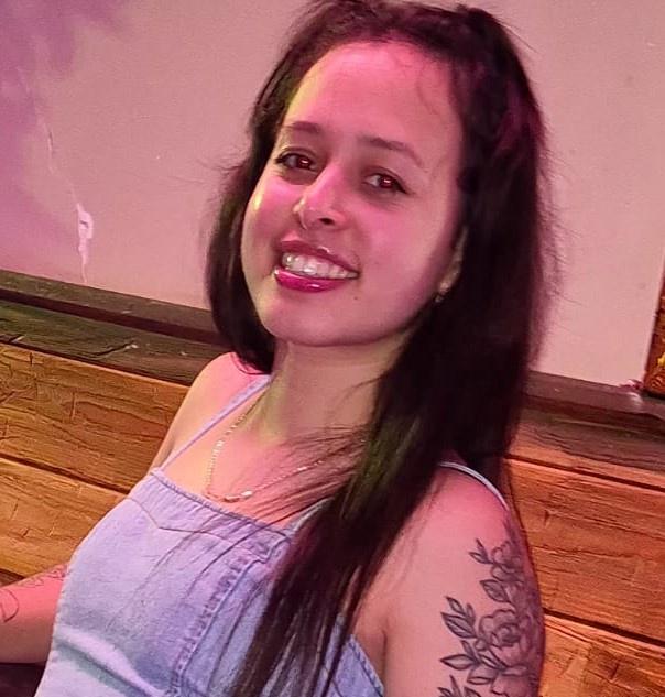 Karitza Díaz Pérez