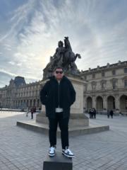 Carlos Enrique Hernández macias