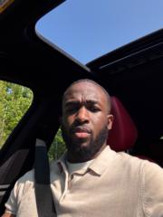 Issa-Chéri Junior Camara