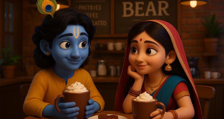 Visualizer by Aethereal 