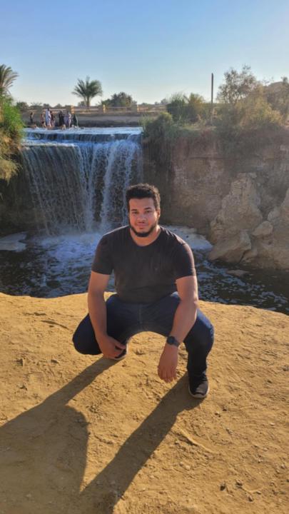 Samer Mohamed