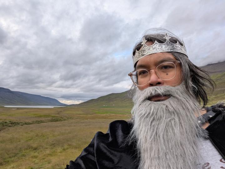 Richard Baluyut
