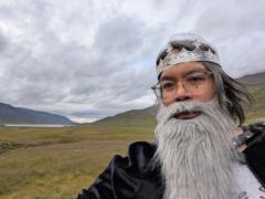 Richard Baluyut