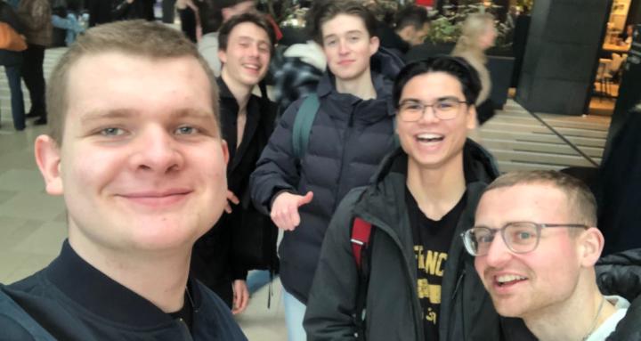 Social Chad Academy