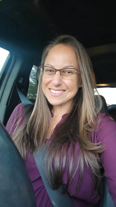 Tiffany Gluckman