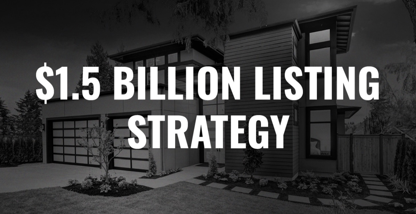 $1.5 Billion Listing Strategy