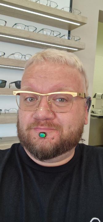 Damien Impellizzeri-legros