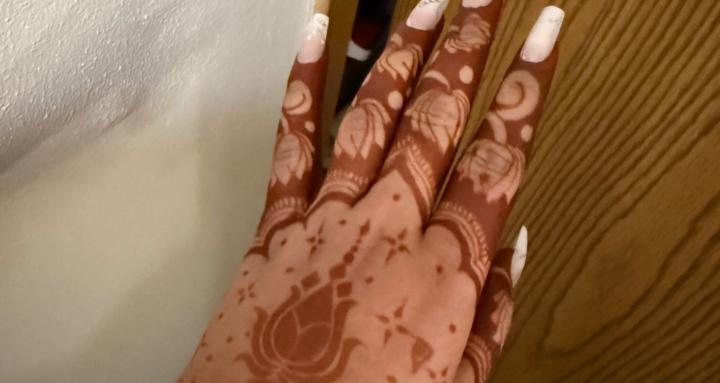 Heena (mehndi)
