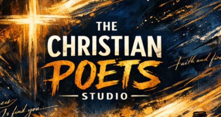 The Christian Poetry Studio