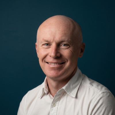 Anthony OSullivan