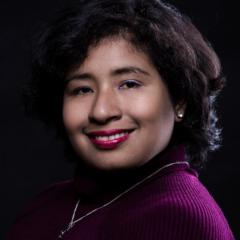 Stephany Eugenia Saenz Ballardo