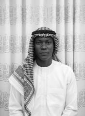 Machoudi Abdoul-Salam