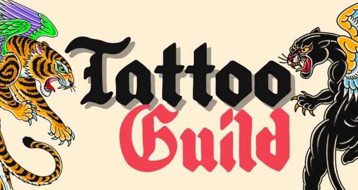 Tattoo Guild