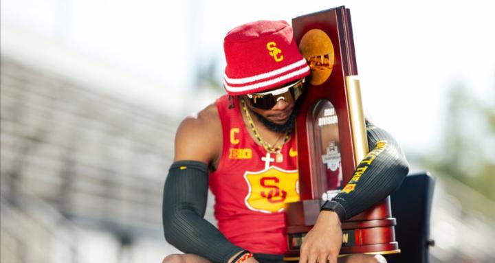 TrackStar Nation