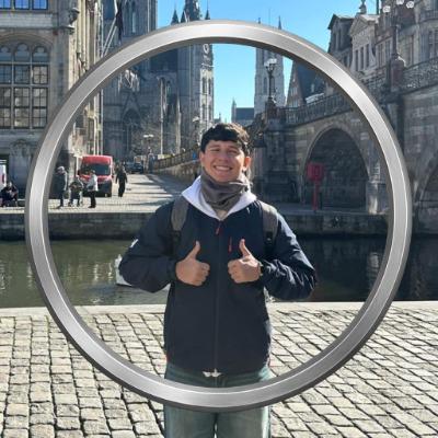 Adrián Romano Santana