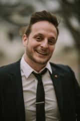 Sean Peterson