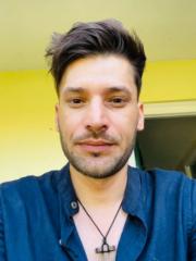 Valentin Campau